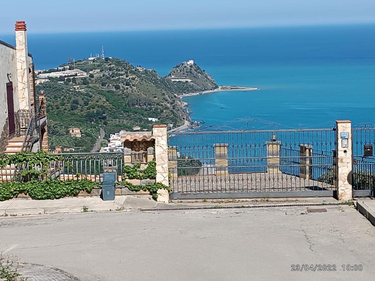 Tra Cielo E Mare Daire Capo dʼOrlando Dış mekan fotoğraf